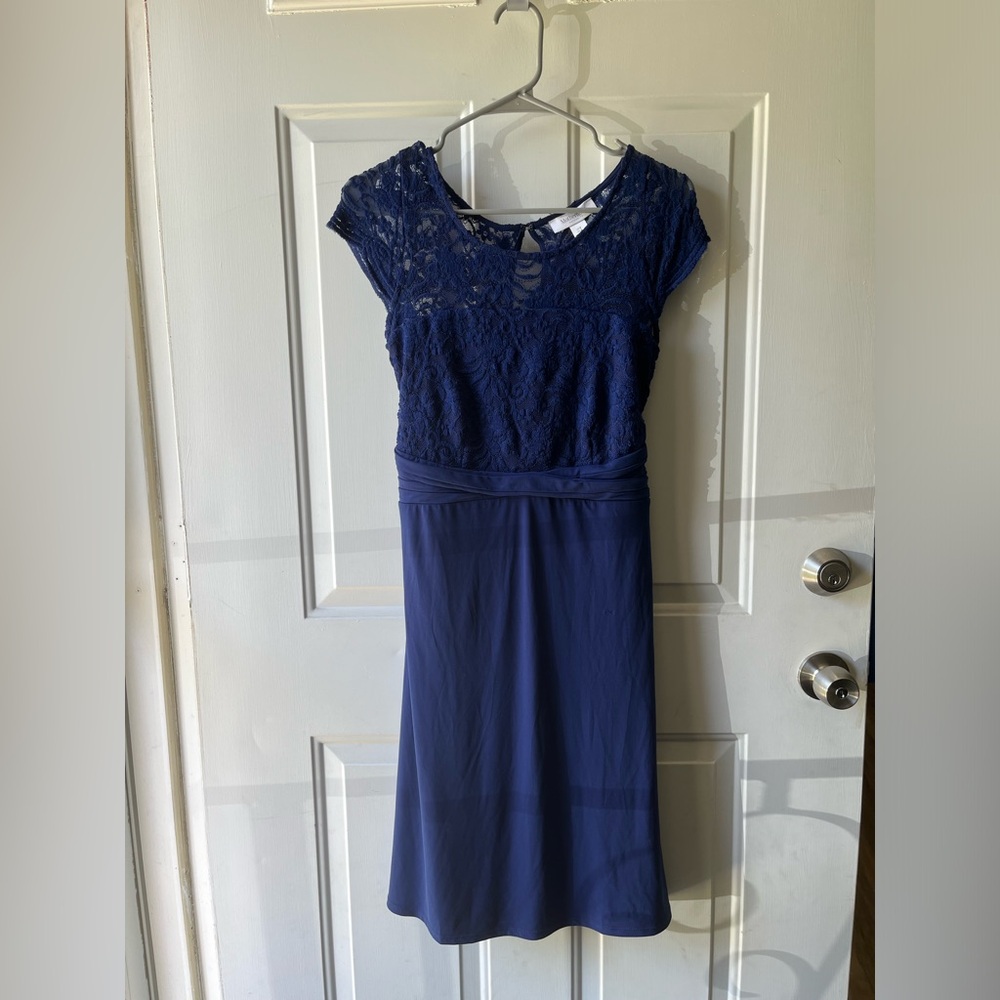Maternity Dress Small